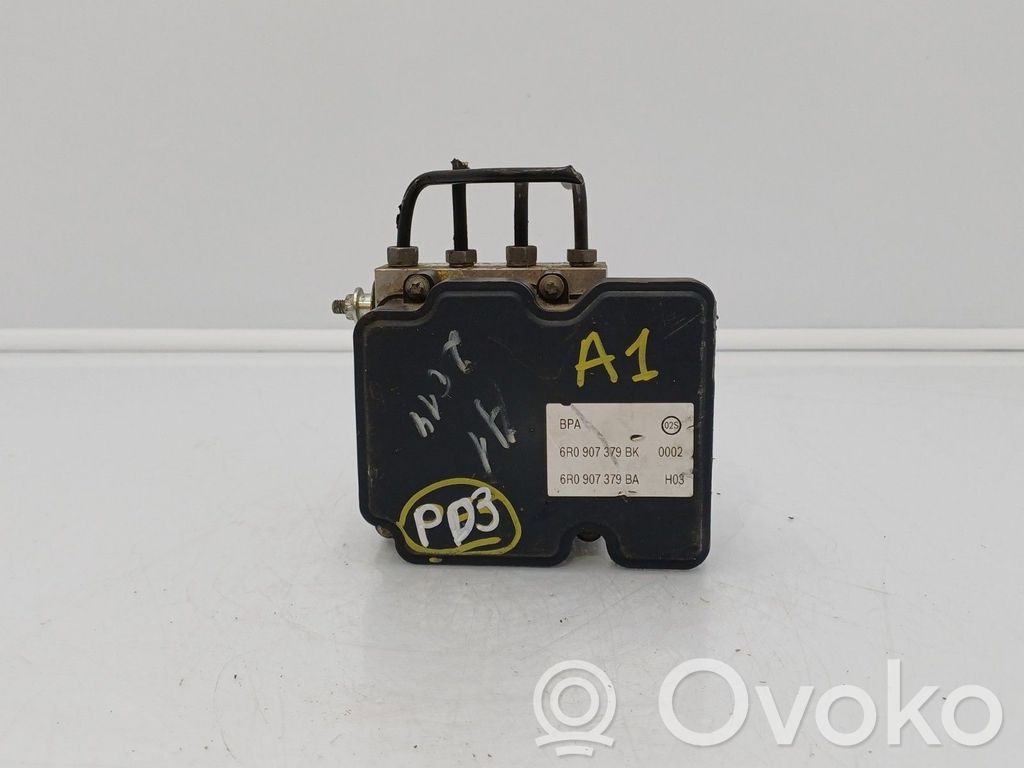 Audi A1 ABS vadības bloks 