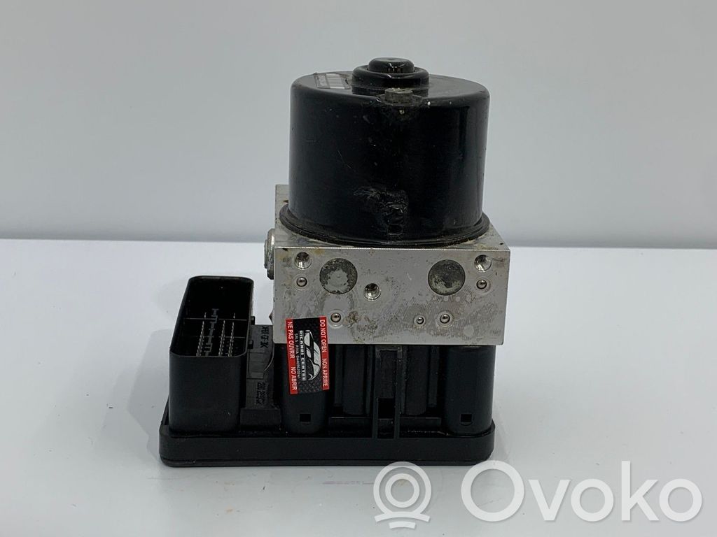 BMW 1 E82 E88 ABS control unit/module 