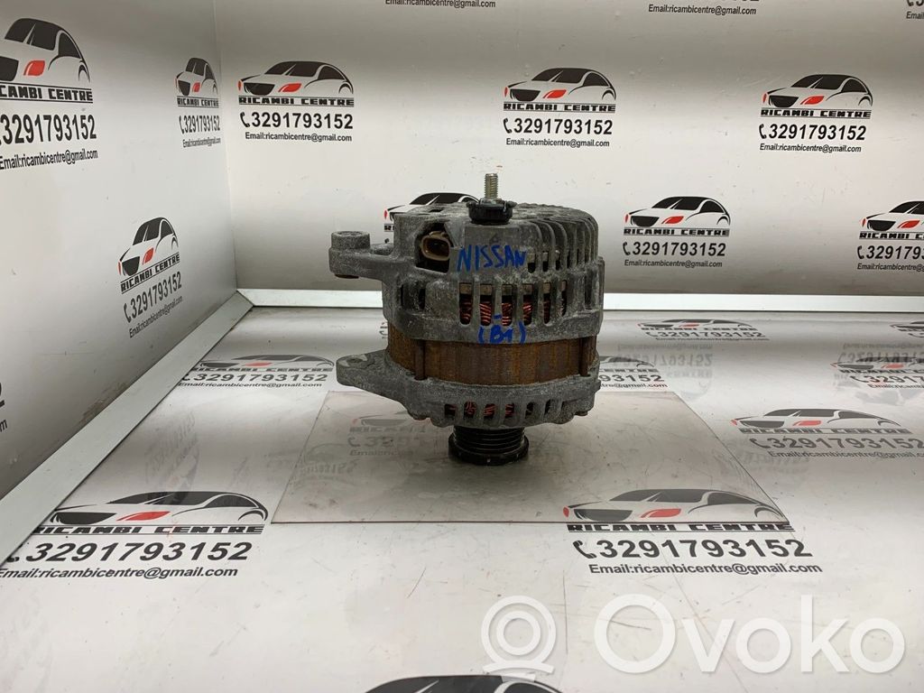 Alternator   150CP,110KW,231009120,231009120R,23100JD71B,23100JG71B,7701499351,A003TJ3881,A003TJ3881A,A003TJ3881AM,A003TJ3881ZE,A3TJ3881,A3TJ3881A,A3TJ3881AM,A3TJ3881ZE