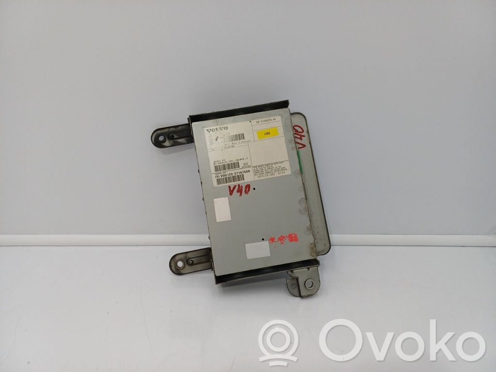 Head unit multimedia control   31350322AA,31350322,31350325,31350325AA,34C012L,36003216,36011362,36011387,36013554