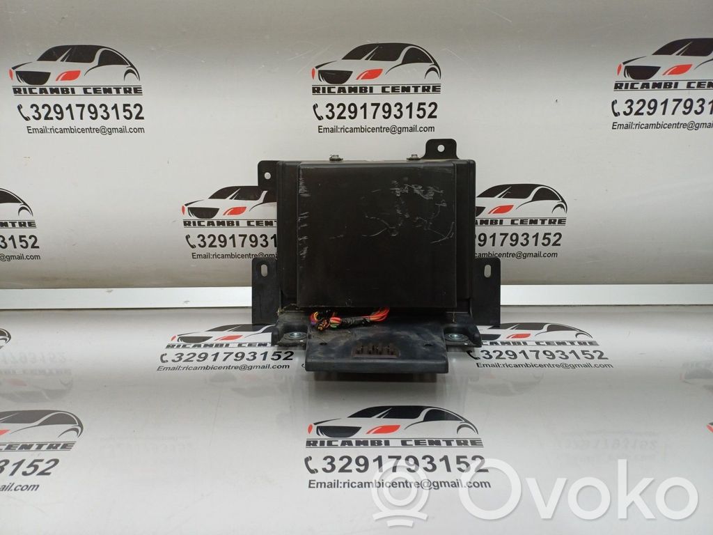 Komputer / Sterownik ECU silnika   AH427H417AE,AH227Z326AB,AH427P046AB,LR011132,LR022936,LR037019