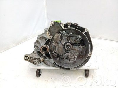 Ford C-MAX II Manual 6 speed gearbox 