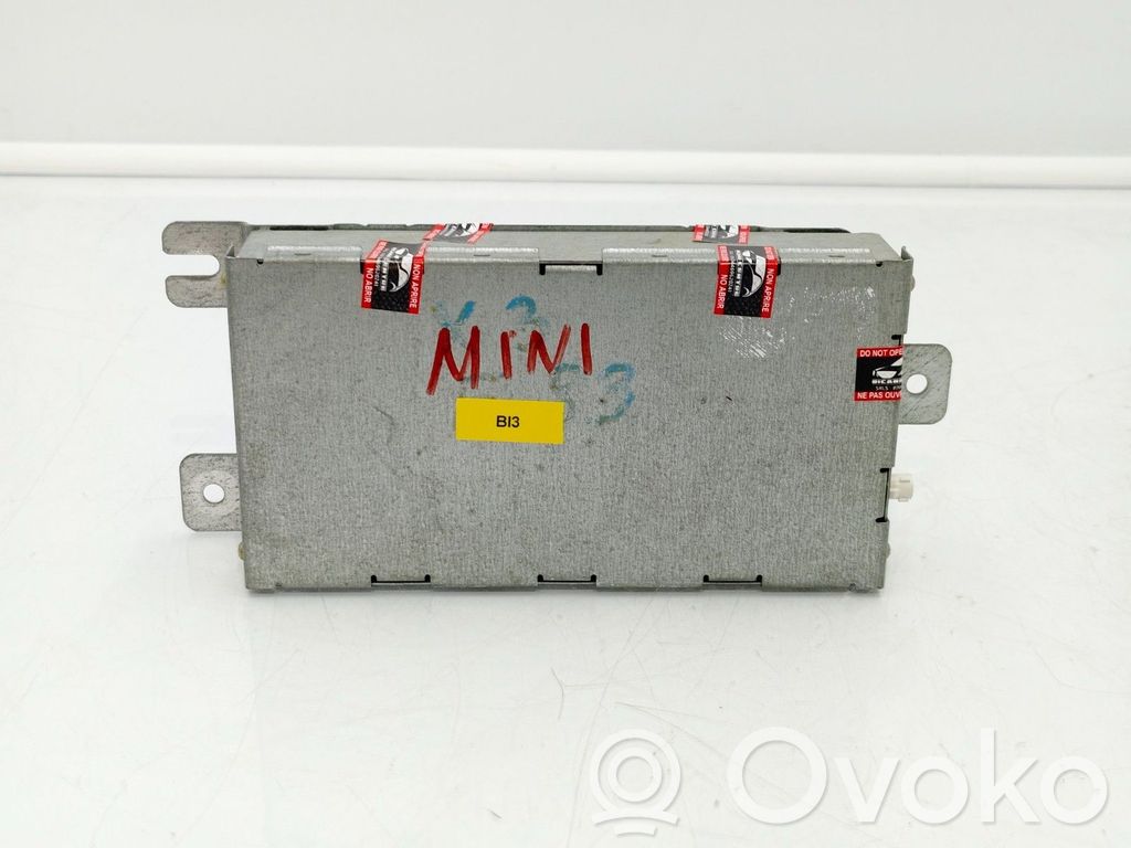 Mini One - Cooper R50 - 53 Modul comenzi multimedia 
