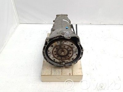 BMW X6 E71 Automatic gearbox 