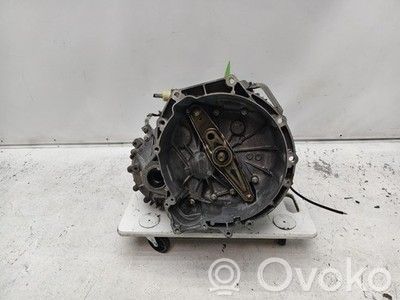 Manualna 6-biegowa skrzynia biegów   B38A15A,103KW,140CV,23008482138,8482138,B38A15A,GS658BG,GS658BGTADC