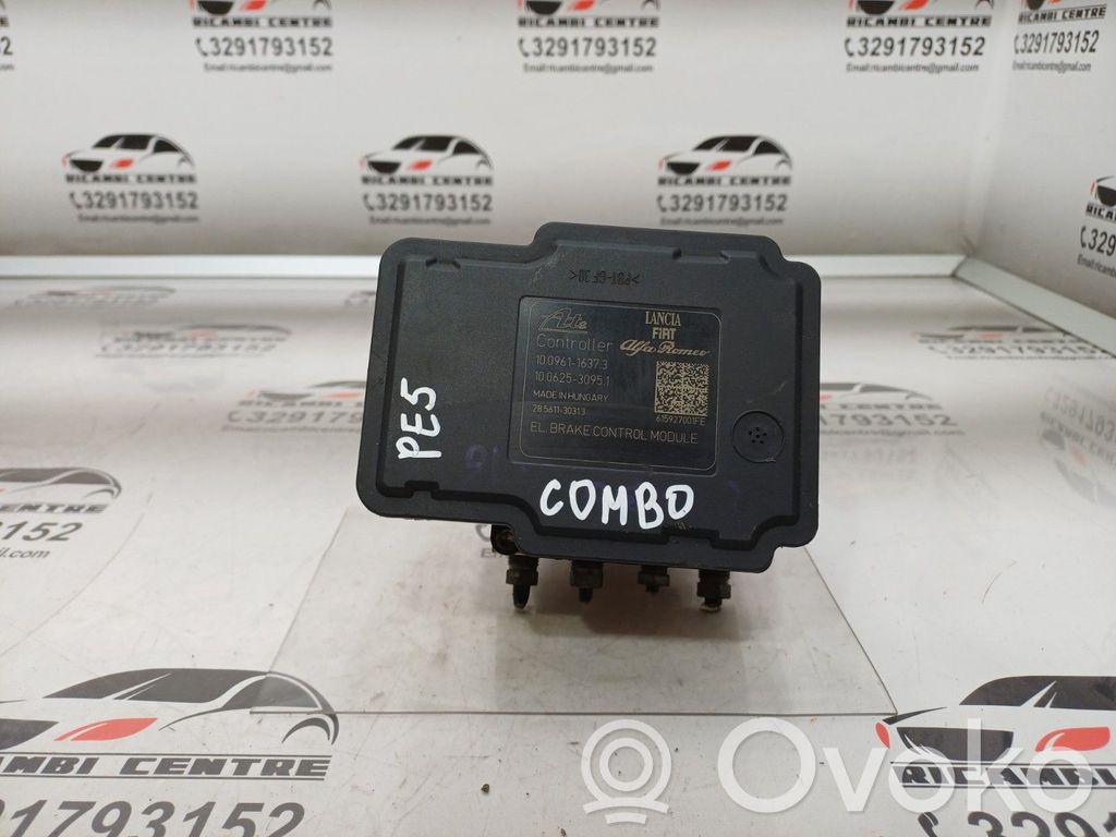 ABS control unit/module   00052026358,00052026358,10021210524,10062530951,10096116373,28561130313,95517800