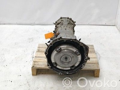Nissan Navara D23 Caja de cambios automática 