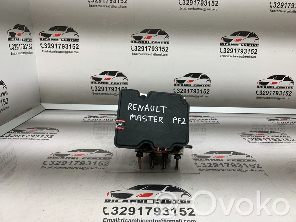 ABS control unit/module   476603593R,0265956149,130CV,2265106516,476601698R,476603593R