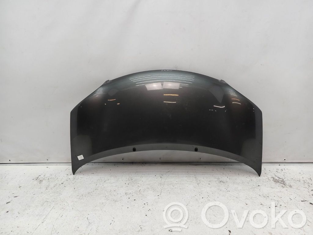 Smart ForFour II W453 Konepelti 
