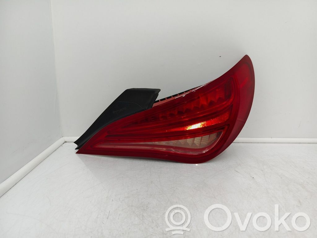 Mercedes-Benz CLA C117 X117 W117 Lampa tylna 