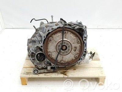 Volvo S90, V90 Automatic gearbox 