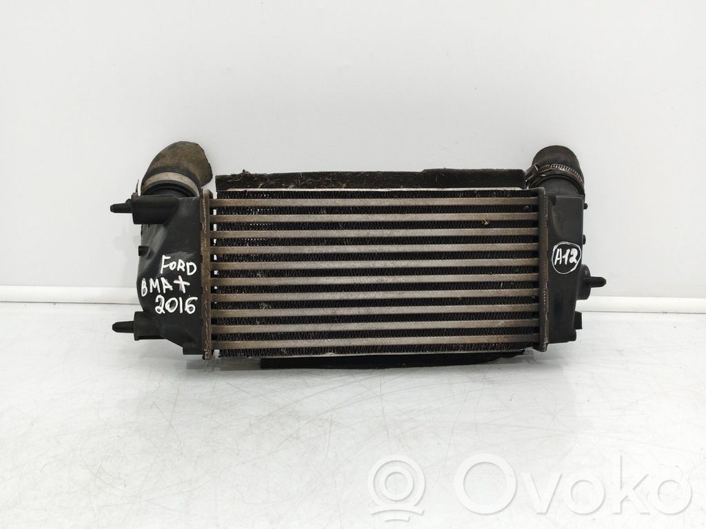 Ford B-MAX Intercooler radiator 