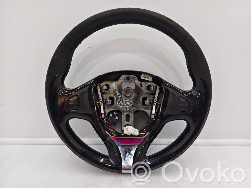 Ohjauspyörä   985105453R