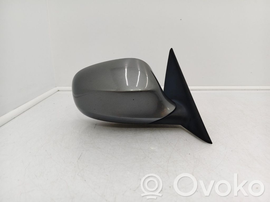 BMW 3 E90 E91 Manual wing mirror 