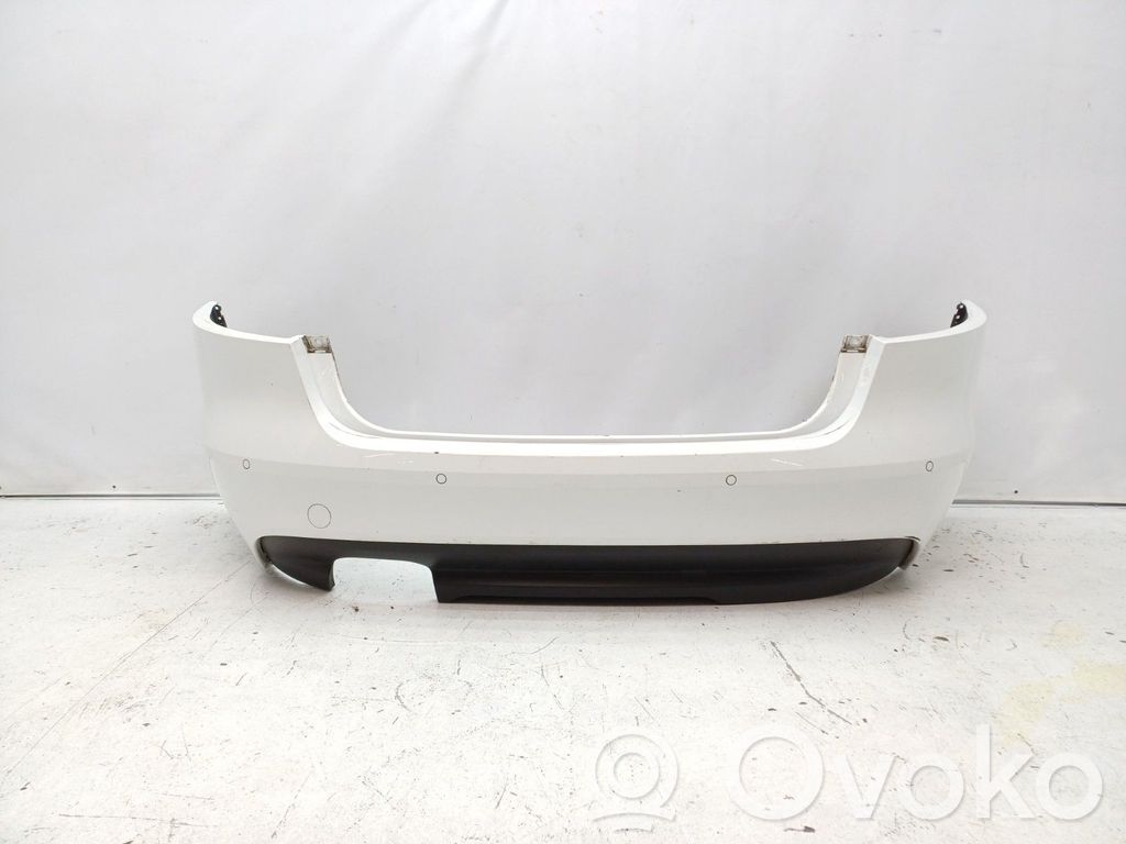 Jaguar XF X260 Parachoques 