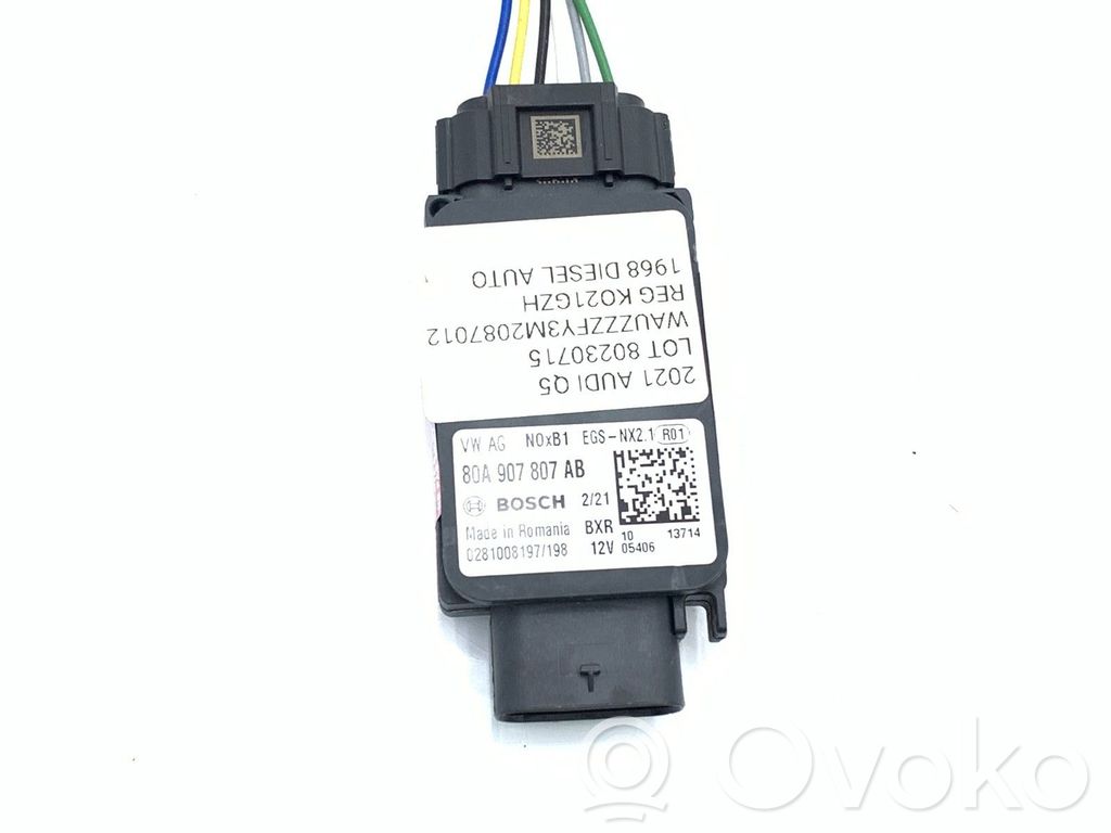 Audi Q5 SQ5 FY Lambda probe sensor 