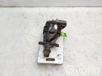 BMW X5 E70 Rear differential 