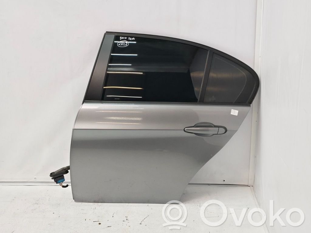 BMW 3 E90 E91 Rear door 
