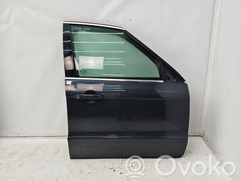 Ford S-MAX Durvis 