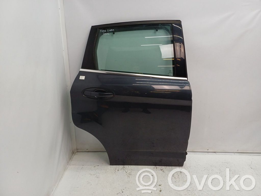 Ford C-MAX II Priekinės durys 