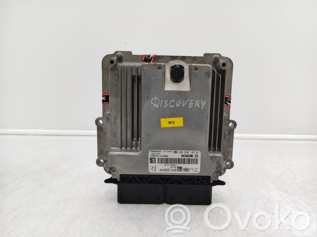 Land Rover Discovery Sport Engine control unit/module ECU 