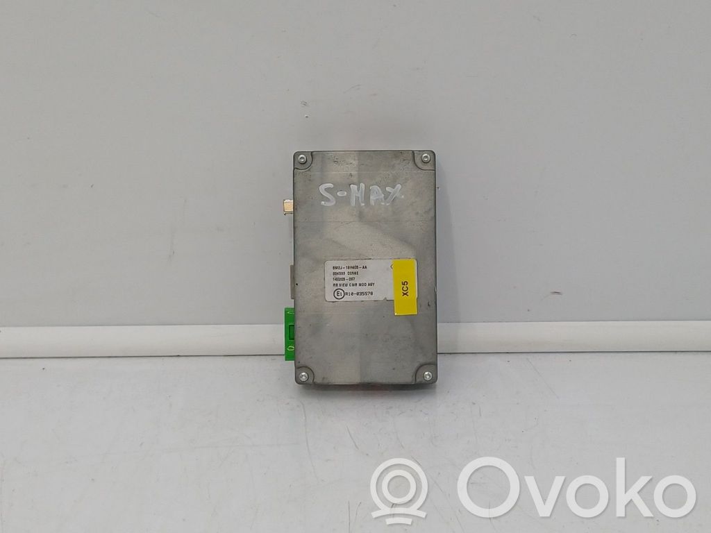 Ford S-MAX Camera control unit module 