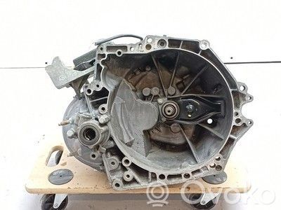 Manualna 6-biegowa skrzynia biegów   9680886910,128850KM,20DM75,2222YA,2222YASCAT,5FW,9680886910,9HR,9HZ,CP17X81,EP6