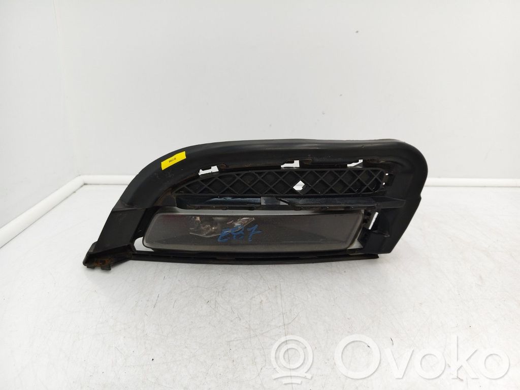 BMW 1 E82 E88 Headlight/headlamp 
