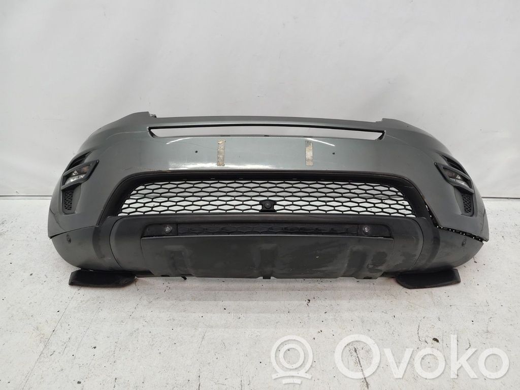 Zderzak przedni   FK7217B971FC8LML,FK7217F003APIA01,LR077237