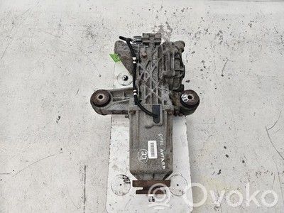 Opel Antara Mechanizm różnicowy przedni / Dyferencjał 