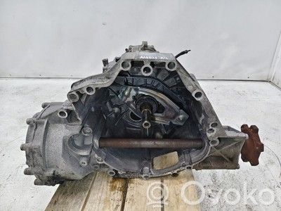 Audi A4 S4 B8 8K Cutie viteze manuală cu 6 trepte 