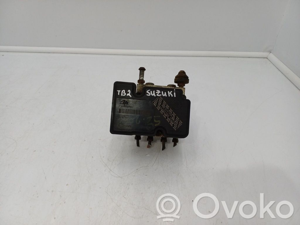 Suzuki Grand Vitara II ABS control unit/module 