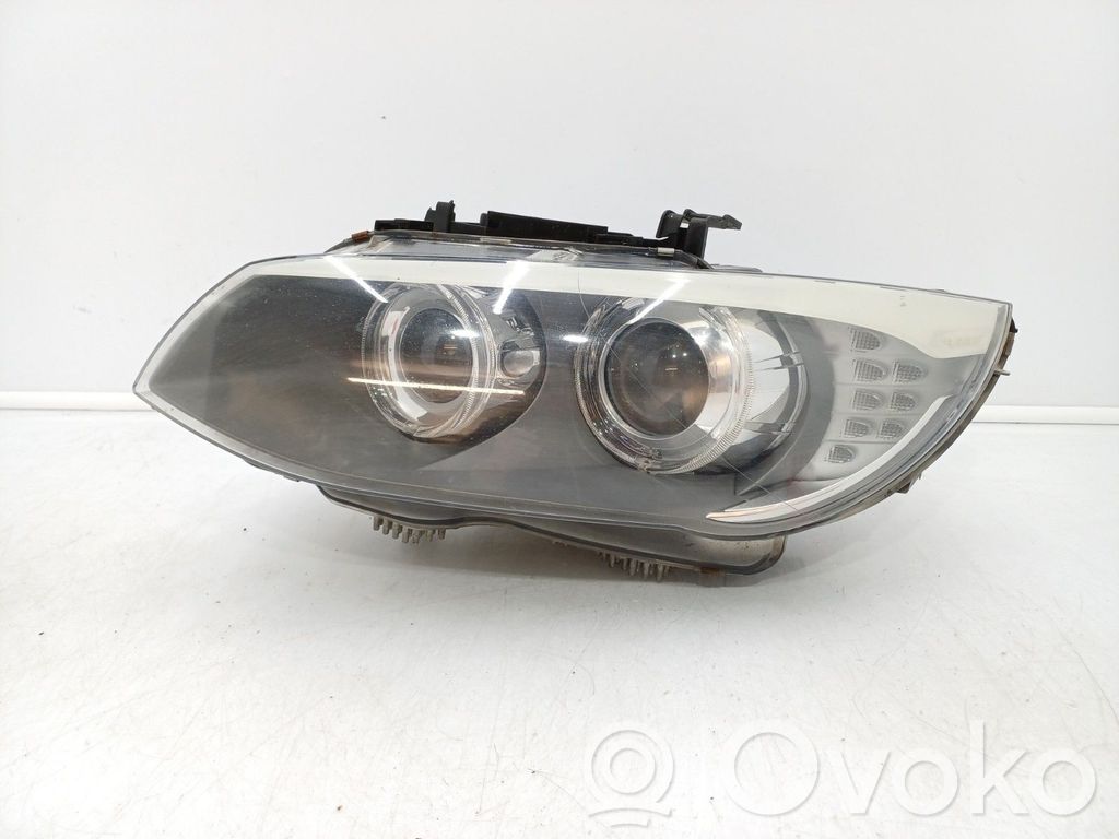 BMW 3 E92 E93 Headlight/headlamp 