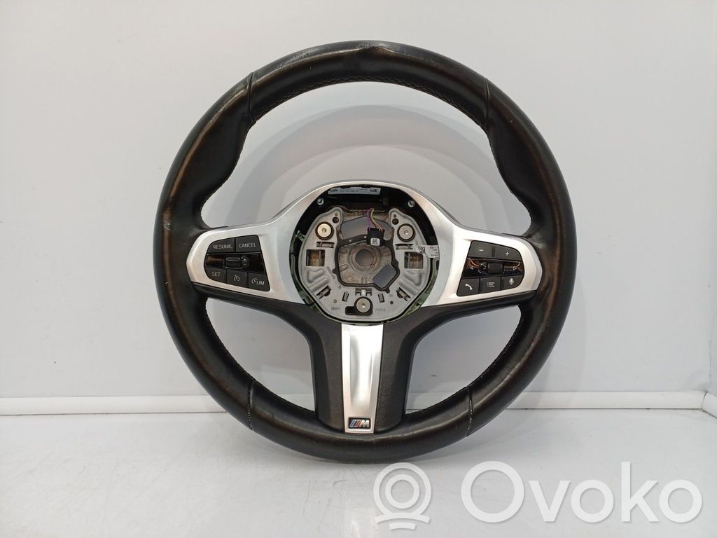 BMW 2 F44 Kierownica 