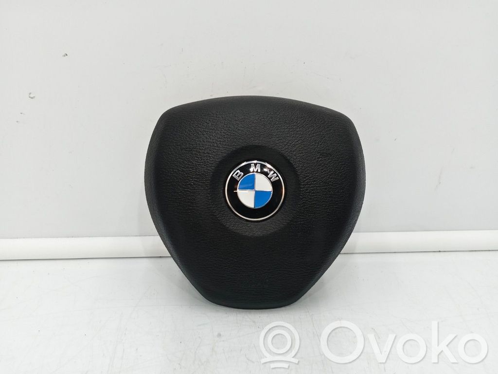 BMW X5 E70 Poduszka powietrzna Airbag kierownicy 