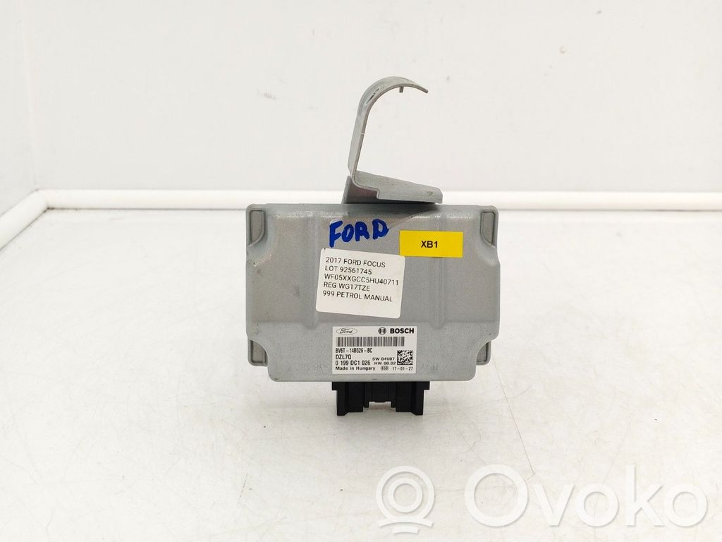 Parking PDC control unit/module   BV6T14B526BC,0199DC1026,1941589,BV6T14B526BC
