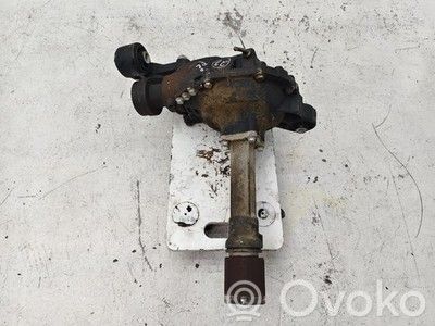 Land Rover Discovery 3 - LR3 Diferențial față 