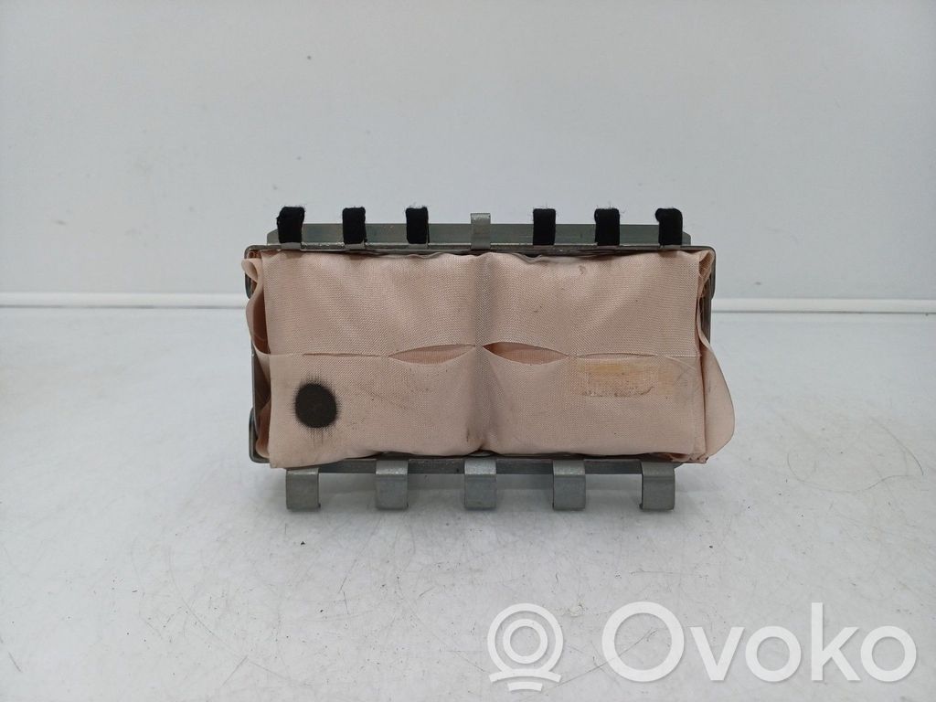 Nissan Juke I F15 Airbag pasager 
