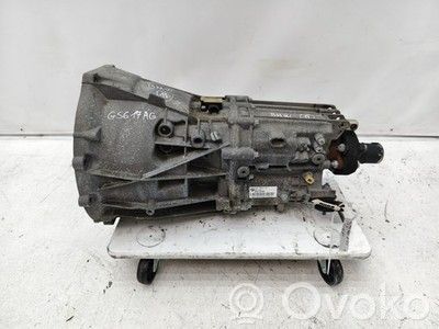 BMW 1 F20 F21 Cutie viteze manuală cu 6 trepte 