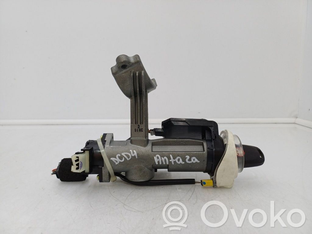 Opel Antara Ignition lock 