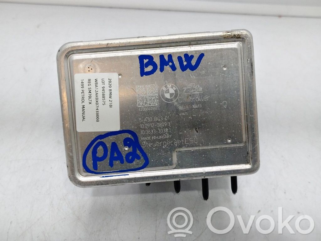 ABS control unit/module   5A30BC0,10022023524,10063330381,10091208093,103KW,140CV,34505A2EBA6,34505A30BC6,34505A44C58,34505A65F27,34505A6DC80,34505A7F7F0,34515A06142,34515A0A841,34515A25FD7,34516898413,5A30BC0,5A30BC001