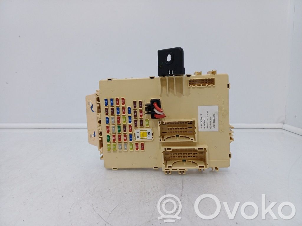 Hyundai i40 Comfort/convenience module 