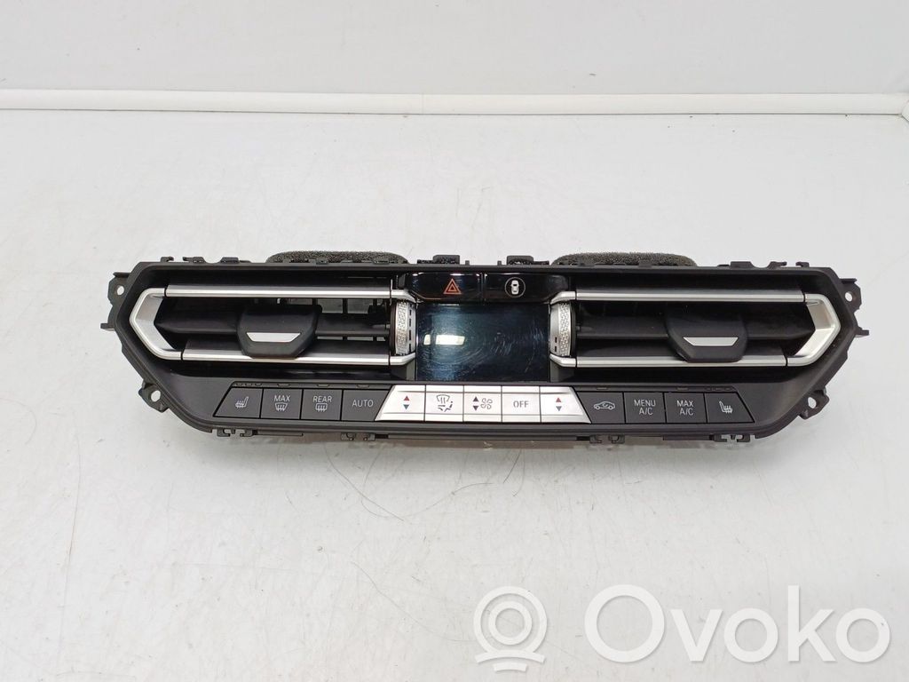 BMW 2 F44 Unidad de control climatización 