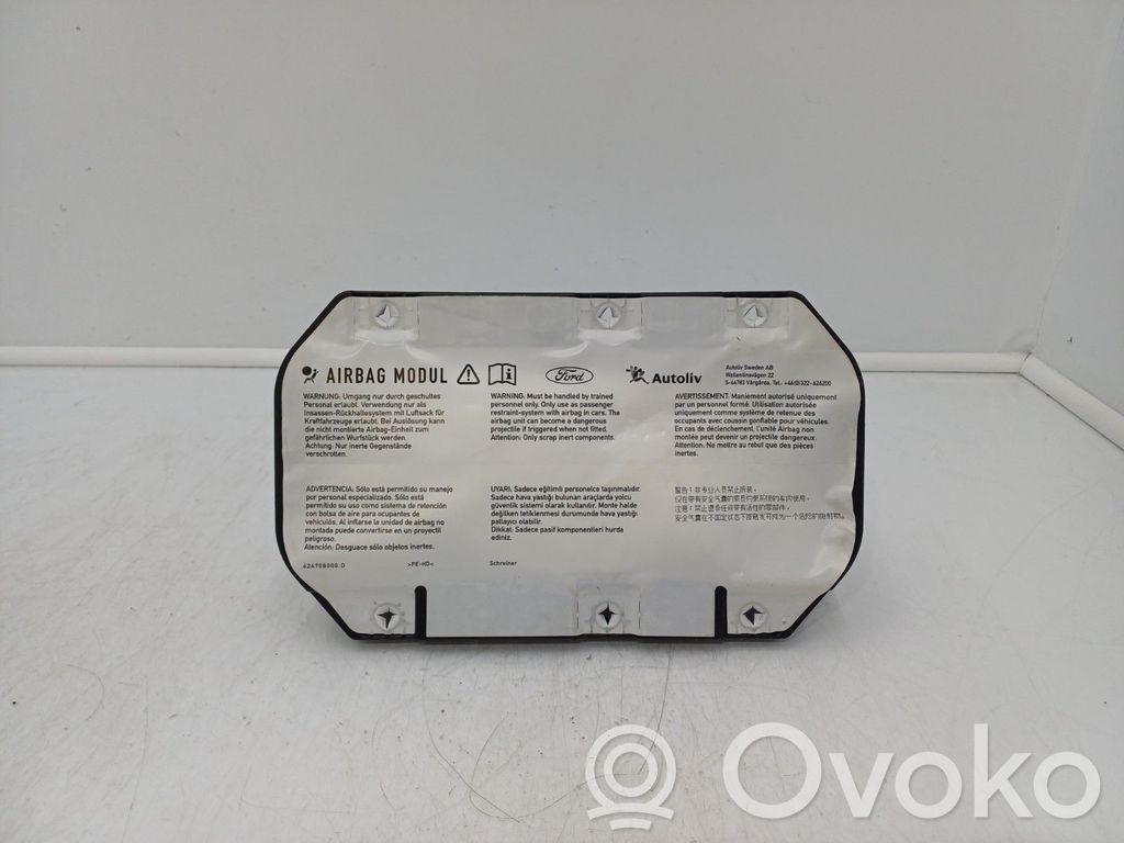 Ford Kuga II Keleivio oro pagalvė 