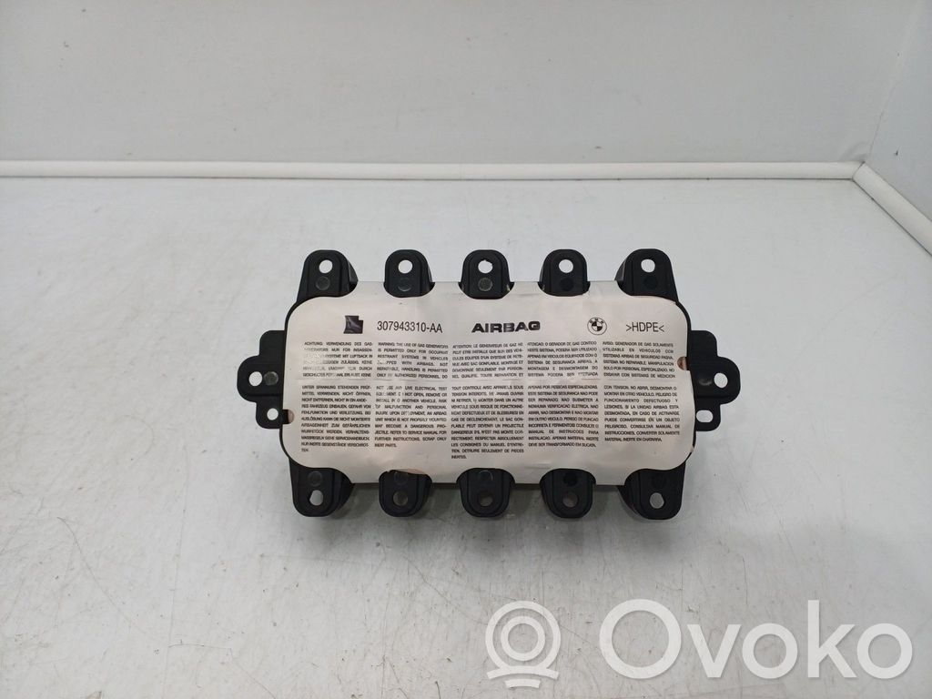 Mini One - Cooper F56 F55 Passenger airbag 