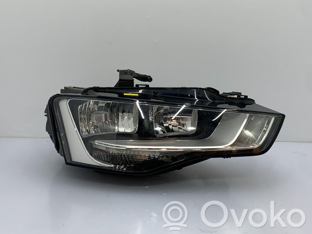 Audi A5 8T 8F Scheinwerfer 