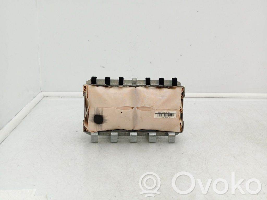 Nissan Juke I F15 Airbag pasager 