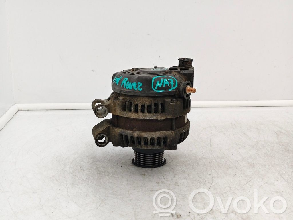 Land Rover Range Rover L322 Generatorius 