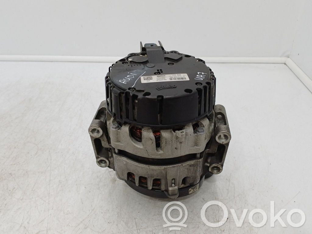 Ģenerators   06L903018H,06L903018F,06L903018J,06L903018JX,140KW,190CV,2738493A