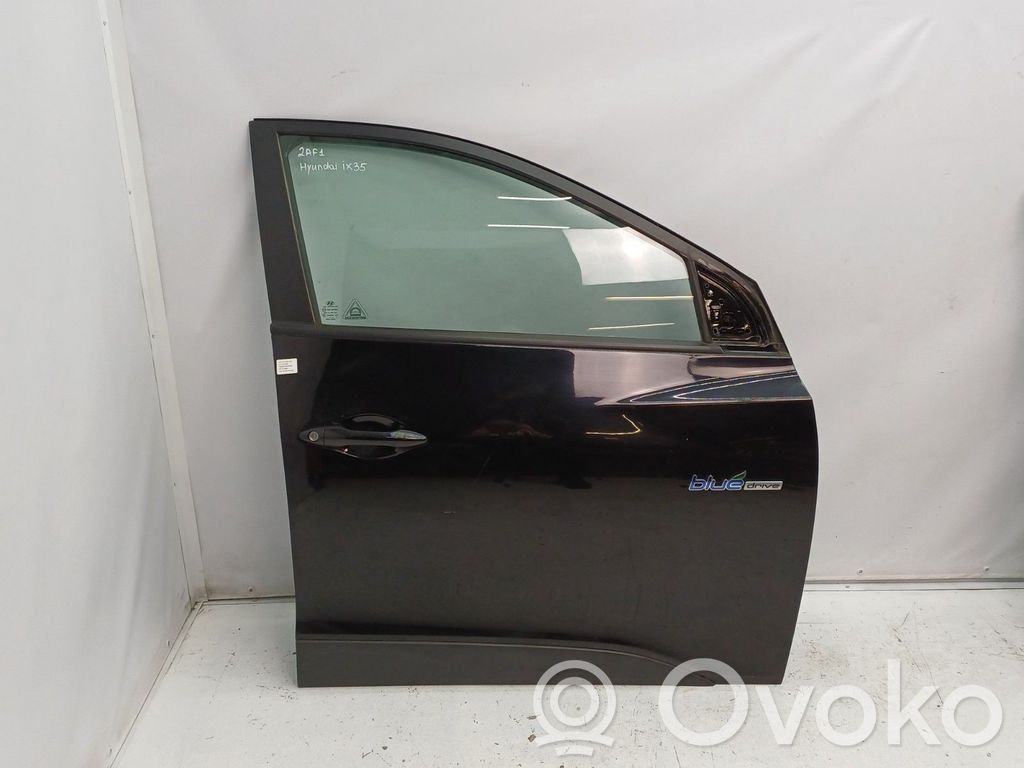 Hyundai ix35 Drzwi przednie 